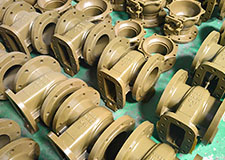 中溫蠟（là）工藝