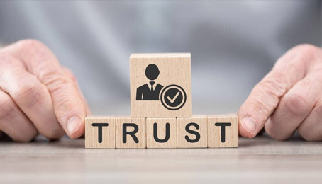 不鏽鋼球閥廠（chǎng）家如何贏得認可和信任