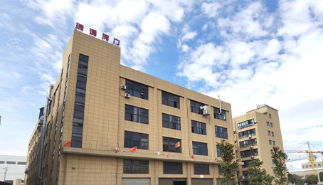 瑞通（tōng）不鏽鋼法（fǎ）蘭球閥廠家提供（gòng）值得信賴的不鏽鋼法蘭球閥產品