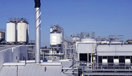 易（yì）於安裝，維護簡（jiǎn）便：標準化美標接口簡化現場裝配過程