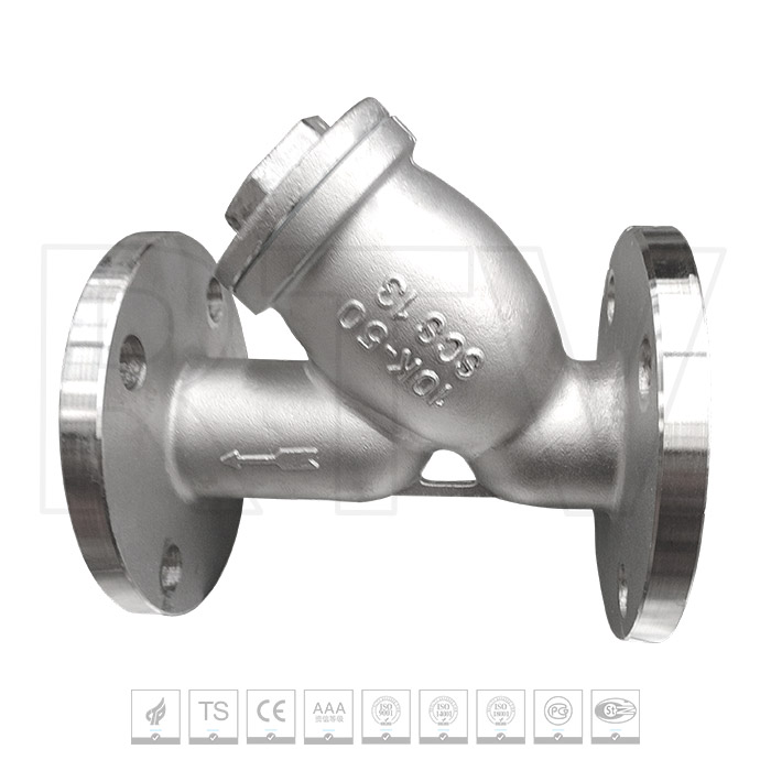 SCS13-JIS過濾器（qì）