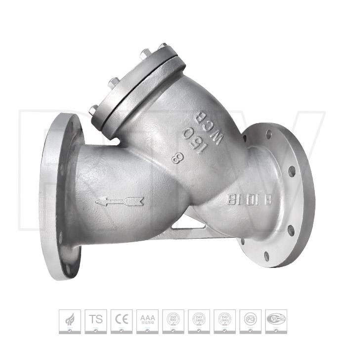 美標過（guò）濾器