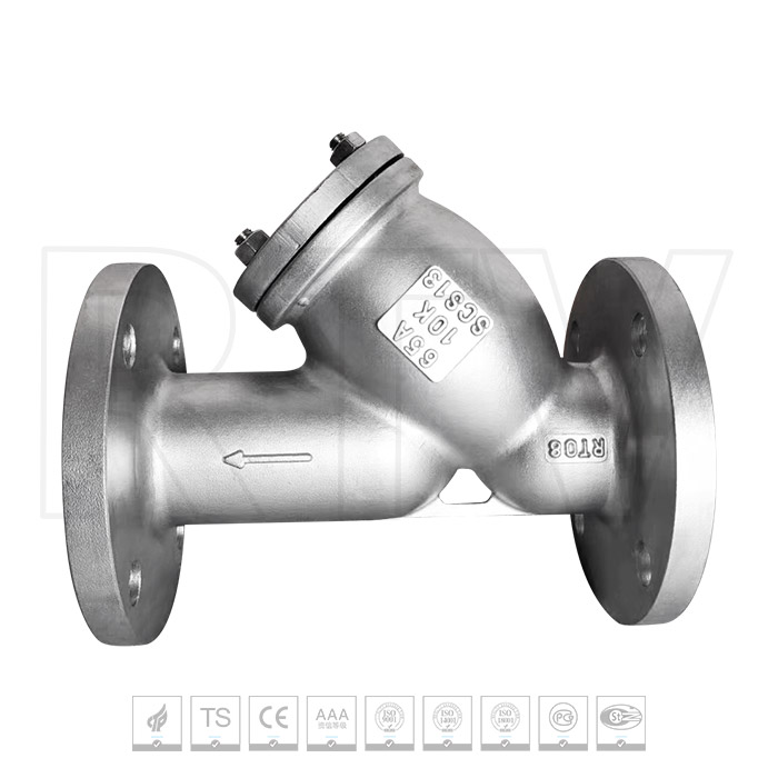 日（rì）標過濾器